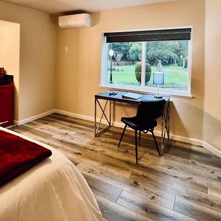 West Sonoma Inn & Spa جيرنفيل المظهر الخارجي الصورة