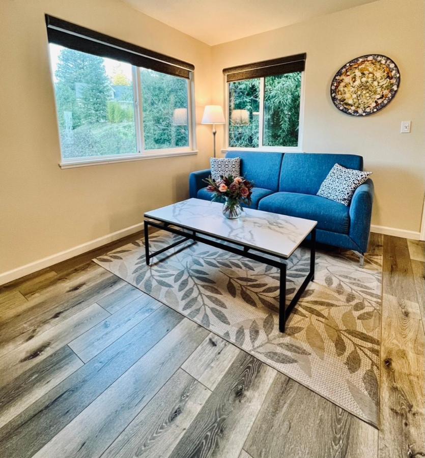 West Sonoma Inn & Spa جيرنفيل المظهر الخارجي الصورة
