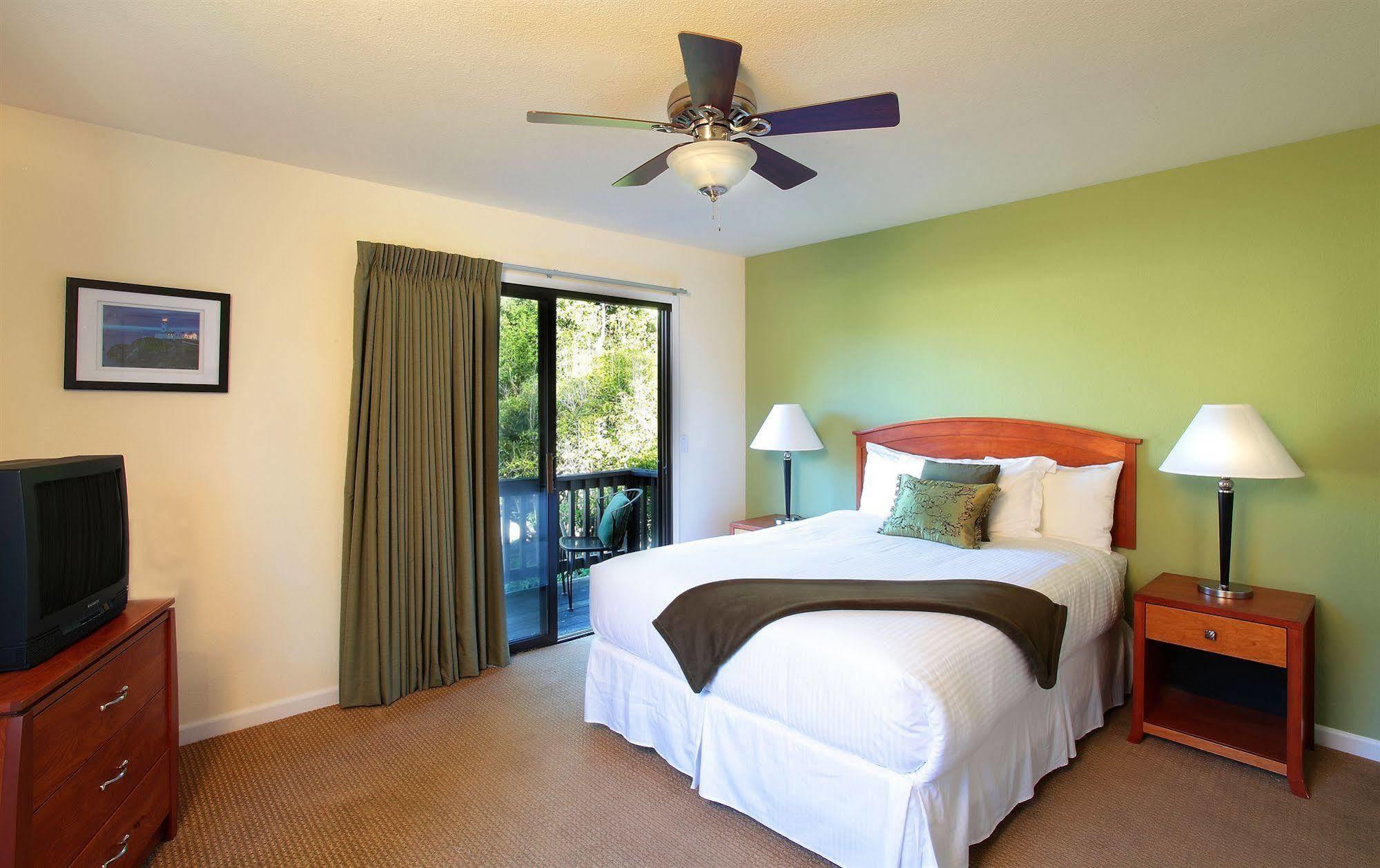 West Sonoma Inn & Spa جيرنفيل المظهر الخارجي الصورة