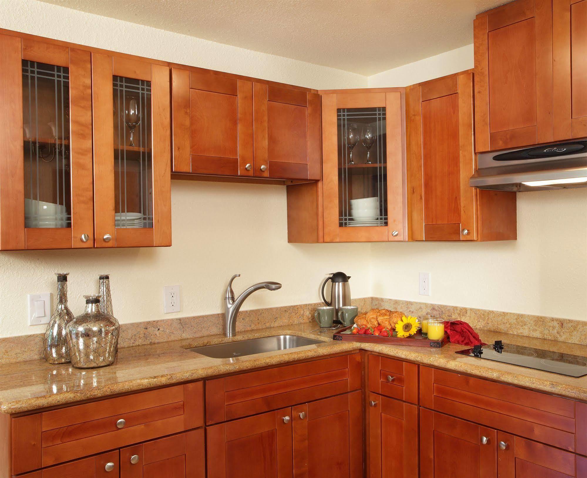 West Sonoma Inn & Spa جيرنفيل المظهر الخارجي الصورة